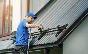 Best Rubber Roofing (EPDM, TPO)  in Greenacres, CA